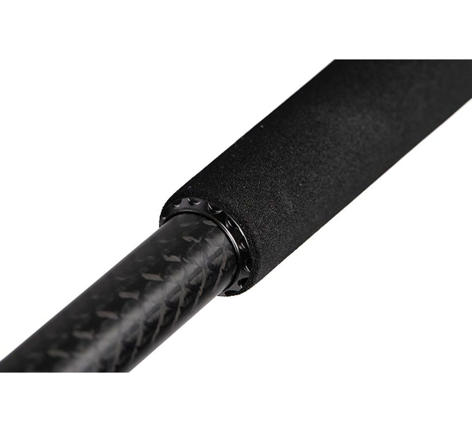 Fox Rage Prut Terminator X Jigger Extreme Spin 2,65m 40-100g