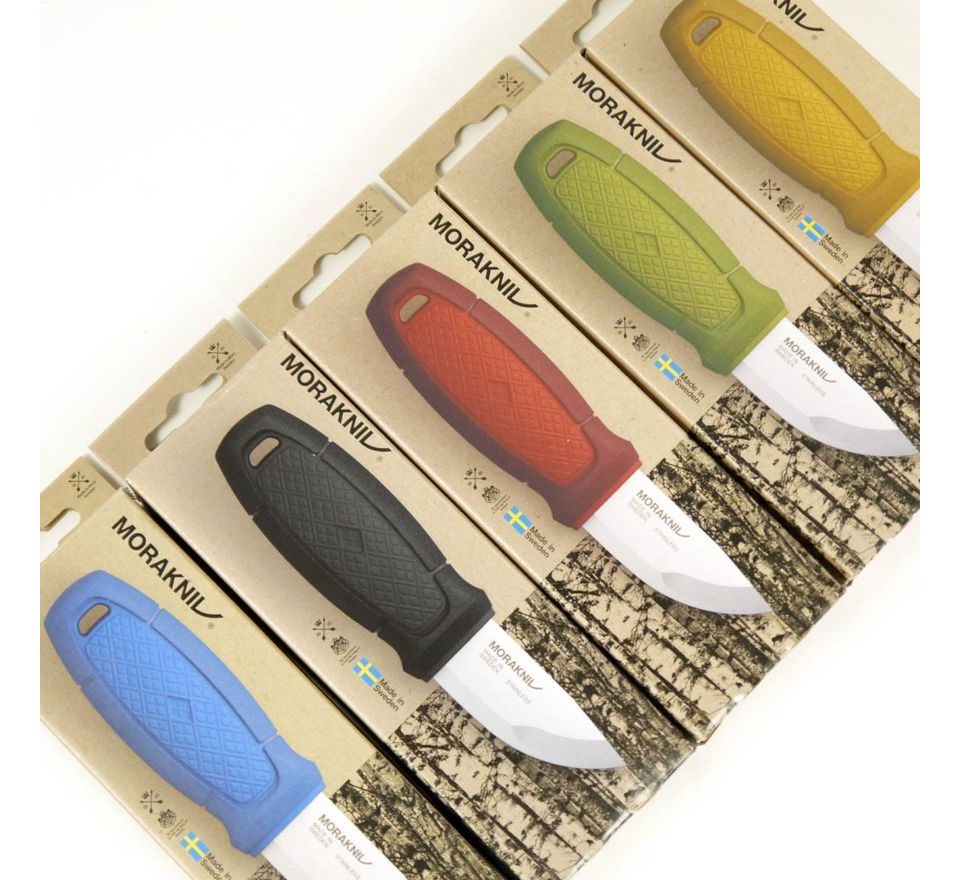 Morakniv Nůž Eldris (S) Black box