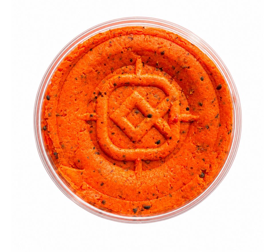 Fencl Pasta Active Paste Chilli Pepper 140g