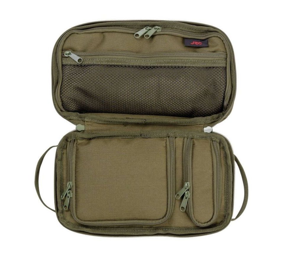 JRC Pouzdro na drobnosti Defender Tackle Bag