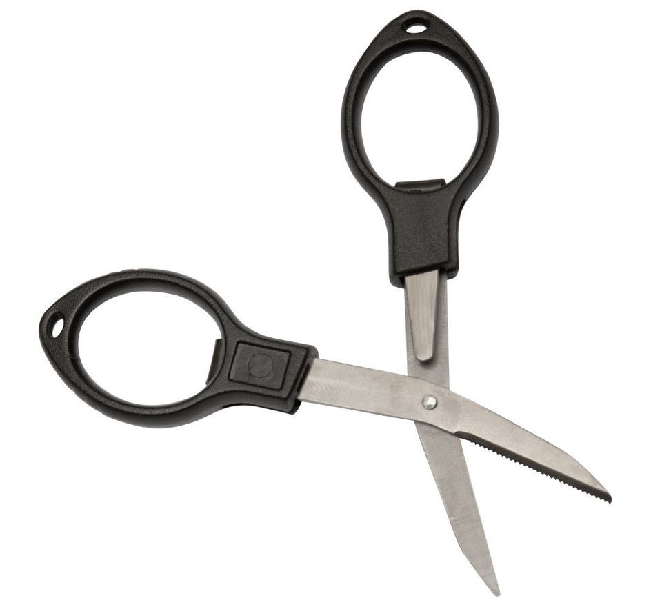 Zebco Nůžky Pocket Folding Scissors