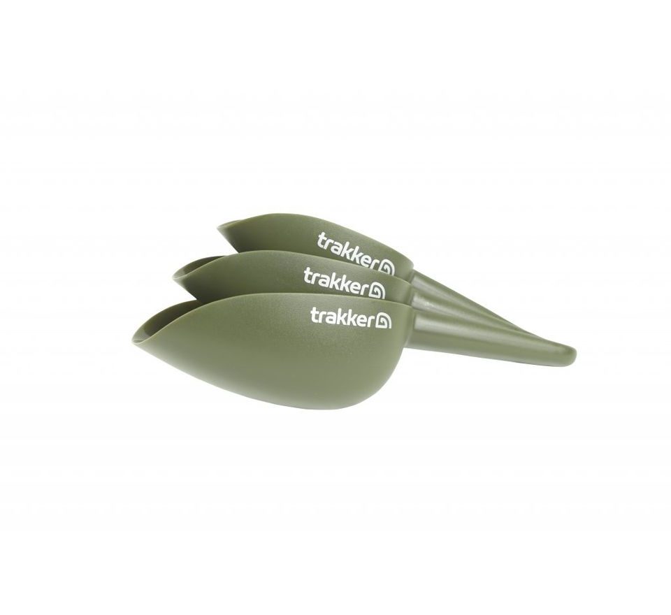 Trakker Lopatky Bait Scoop Set