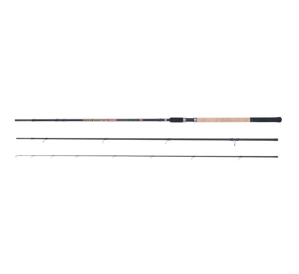 Mivardi Prút Superior Match II 450 4,5m 8-22g