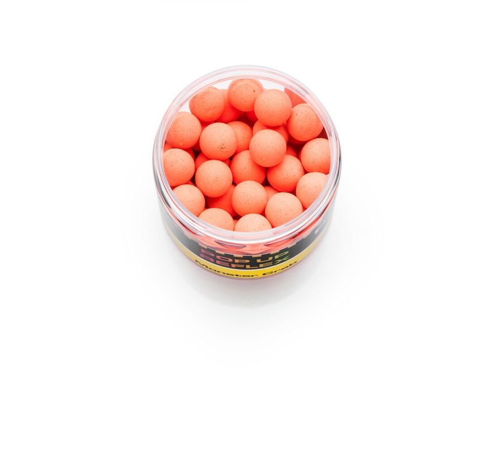 Mivardi Plovoucí Boilies Rapid PopUp Reflex 10mm 50g