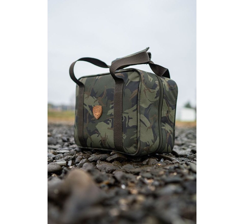 Giants fishing Puzdro na nástrahy Hookbait Bag