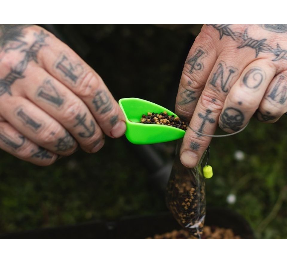 Korda Lopatka Solidz Scoop