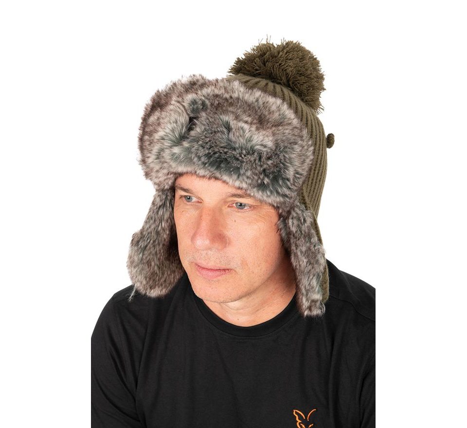 Fox Beranice Trapper Hat