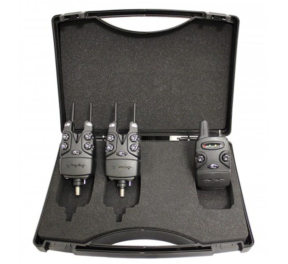 Zfish Sada Hlásičů Helios 2+1