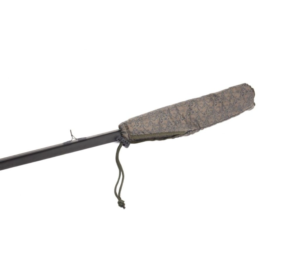 Nash Ochrana špiček Tip Tops Butt and Tip Protector