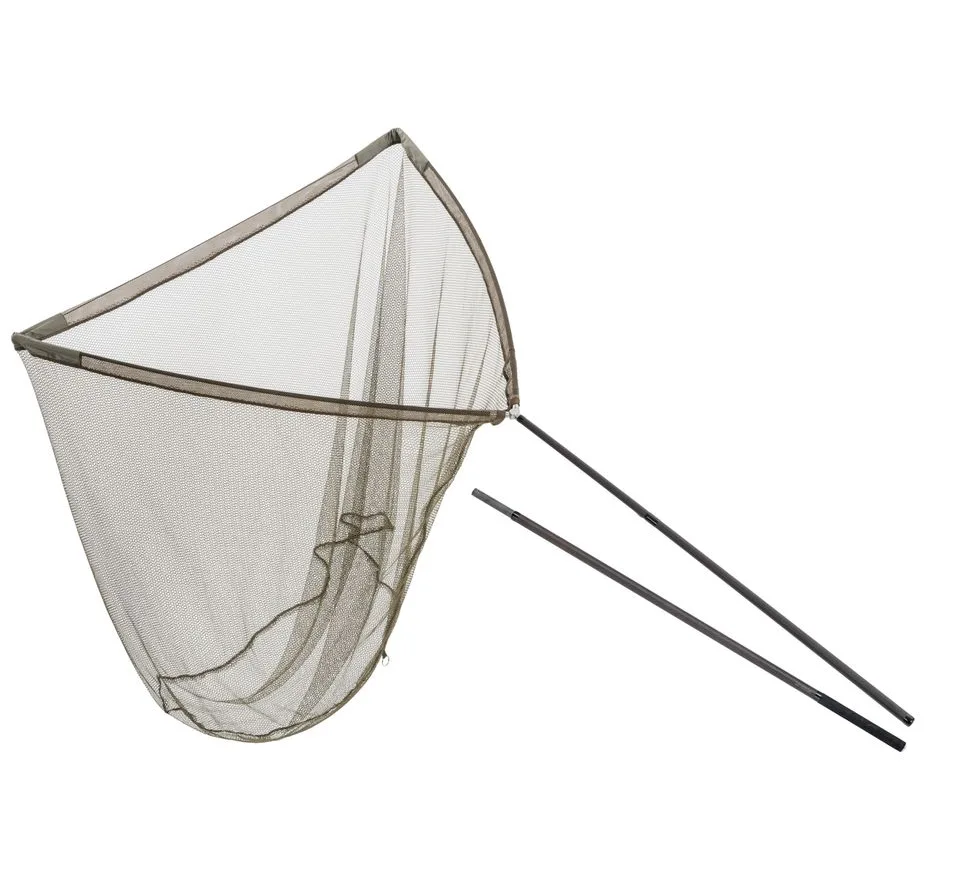 Mivardi Podběrák Executive MK2 100 x 100 cm + tyč