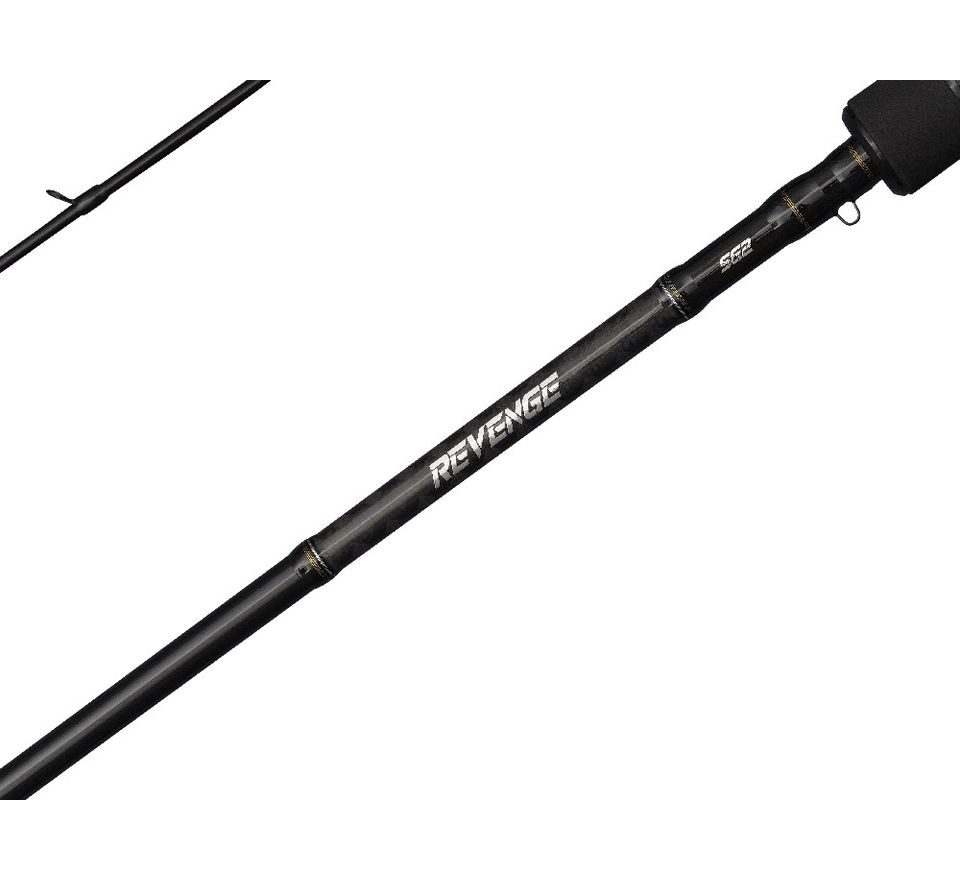 Savage Gear Prut Revenge SG2 Medium Game BC 2,3m 15-35g