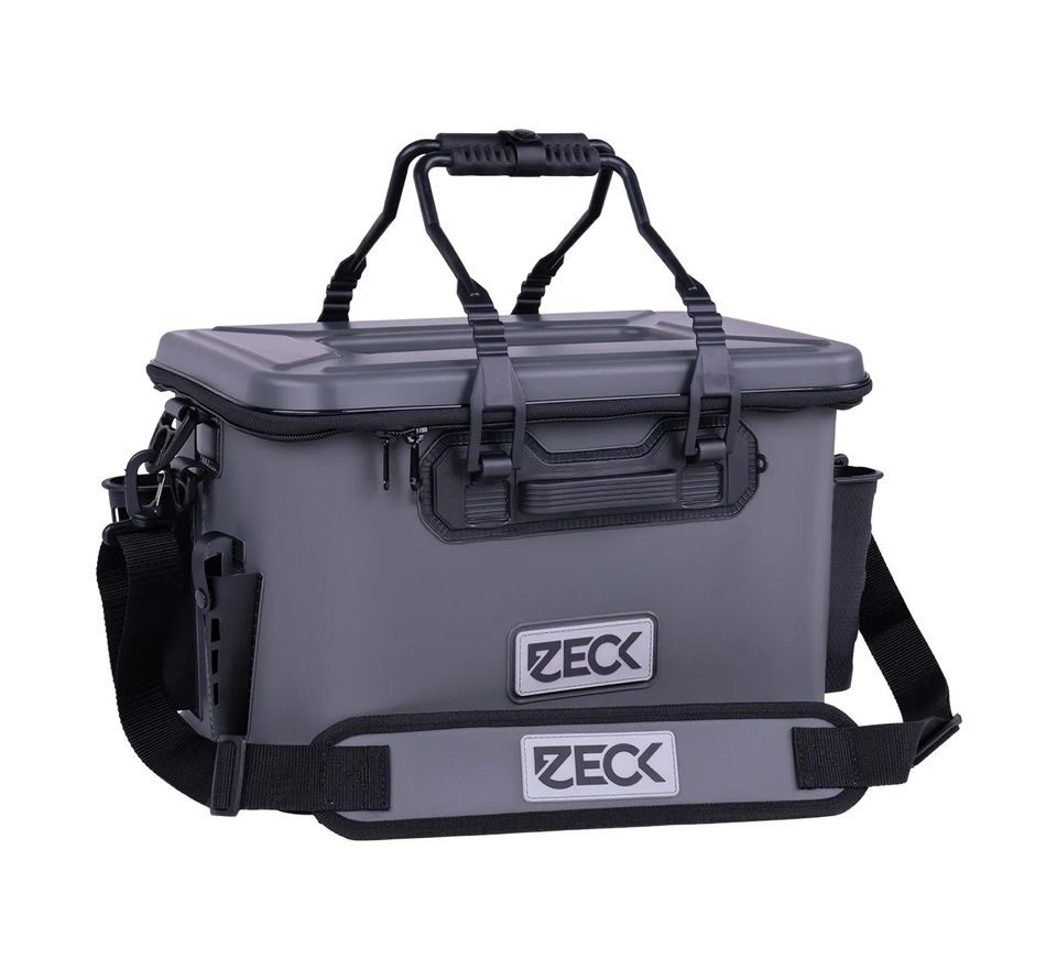 Zeck Taška Tackle Container Pro