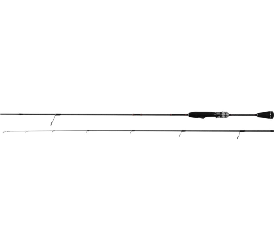 Zebco Prút Demonic Spin 2,4m M 7'8 15-45g