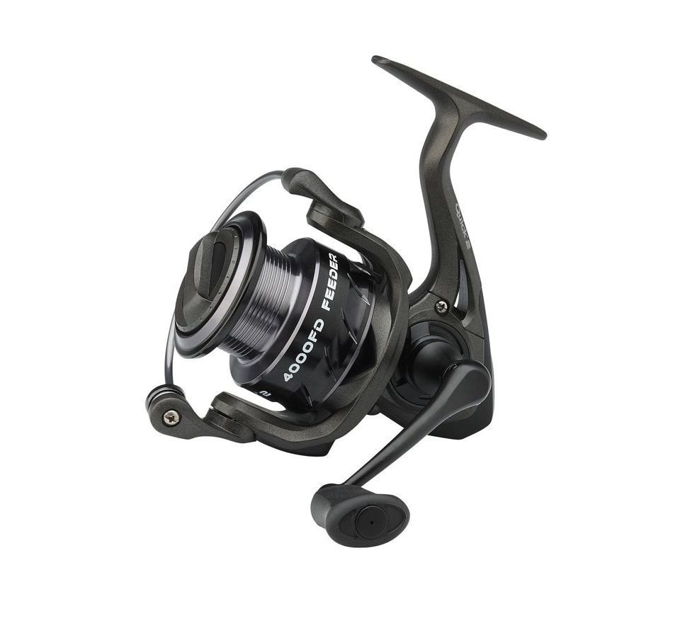 DAM Naviják Quick 2 V2 Feeder 4000 FD