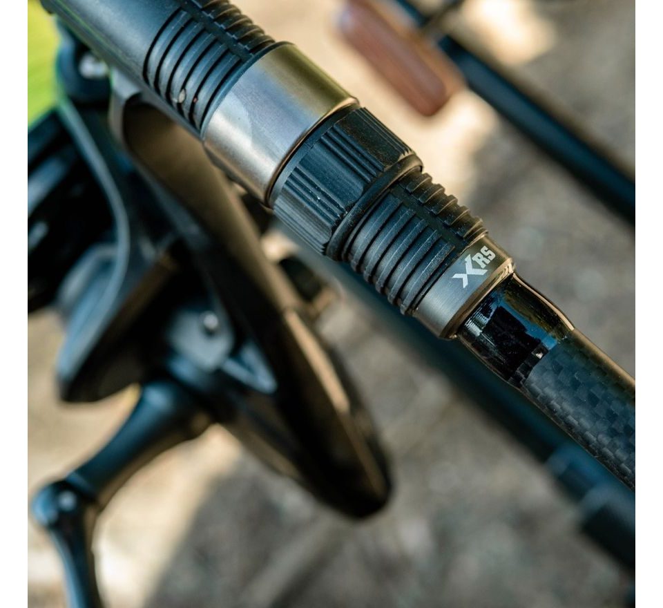 Giants Fishing Kaprový prut XRS200 12ft 3.50lb 2pc - Kup 2 a třetí máš zdarma!