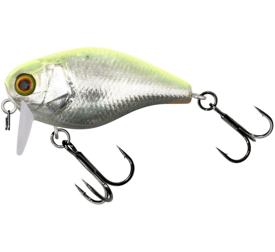 Illex Wobler Chubby SSR 4,1cm 5,7g