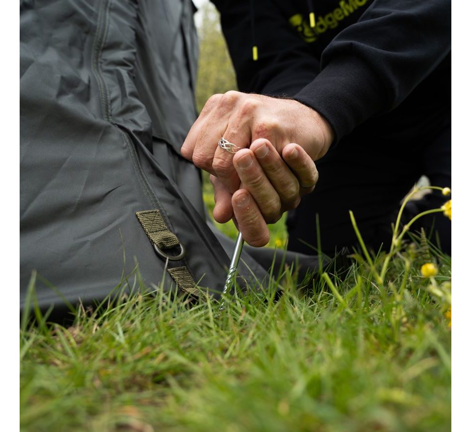 RidgeMonkey Bivak Escape FQ1 Bivvy