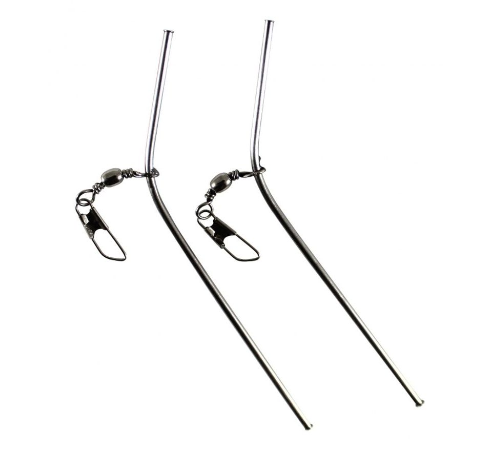 Zfish Priechodka S.Steel Anti Tangle Boom 2ks