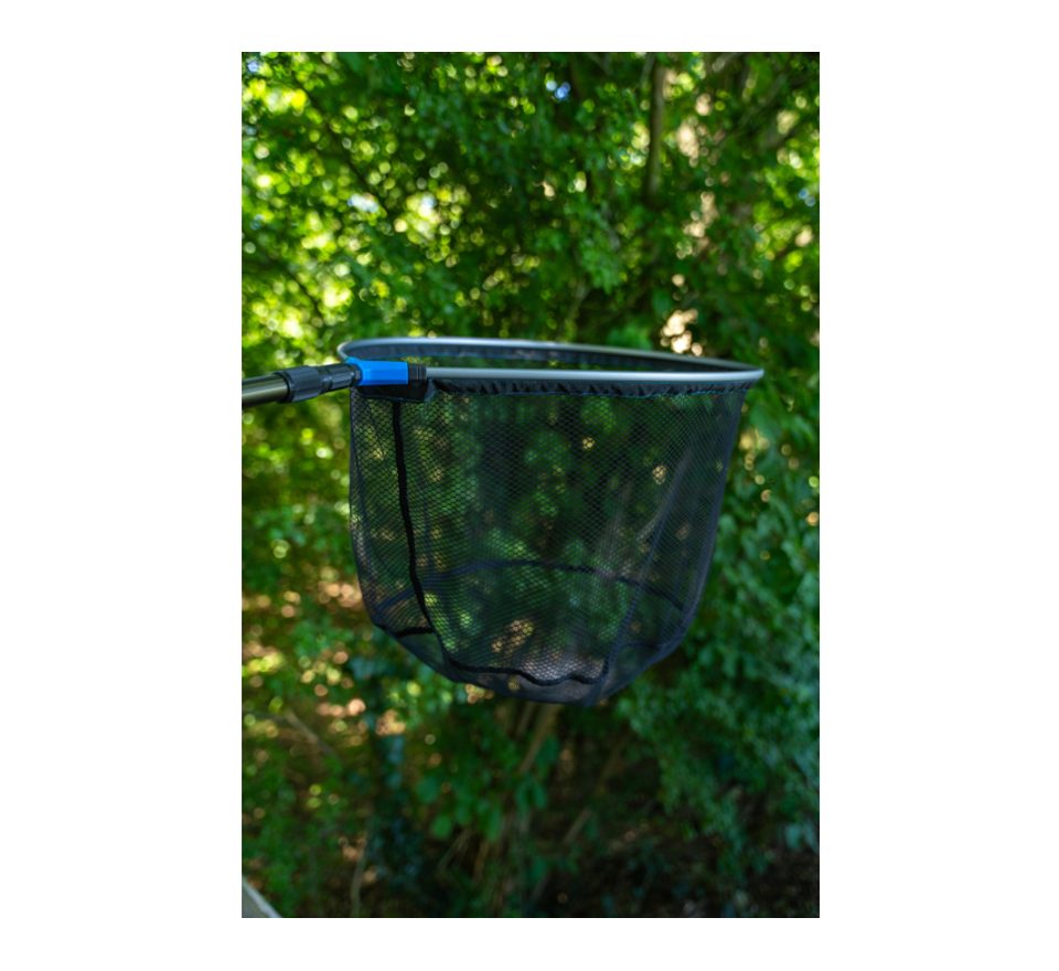 Zebco Podběráková hlava Ambition Spoon Net 60x50cm