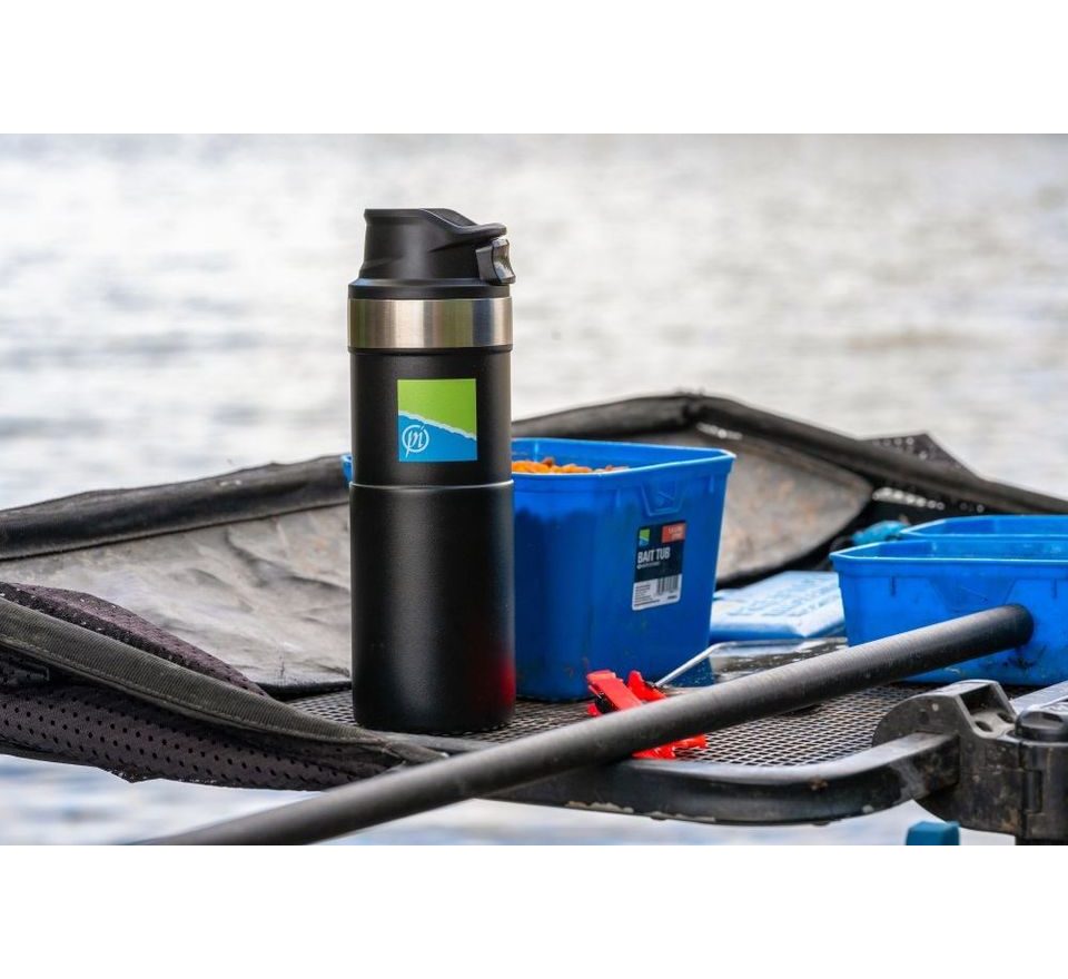Preston Termoska Travel Flask 500ml