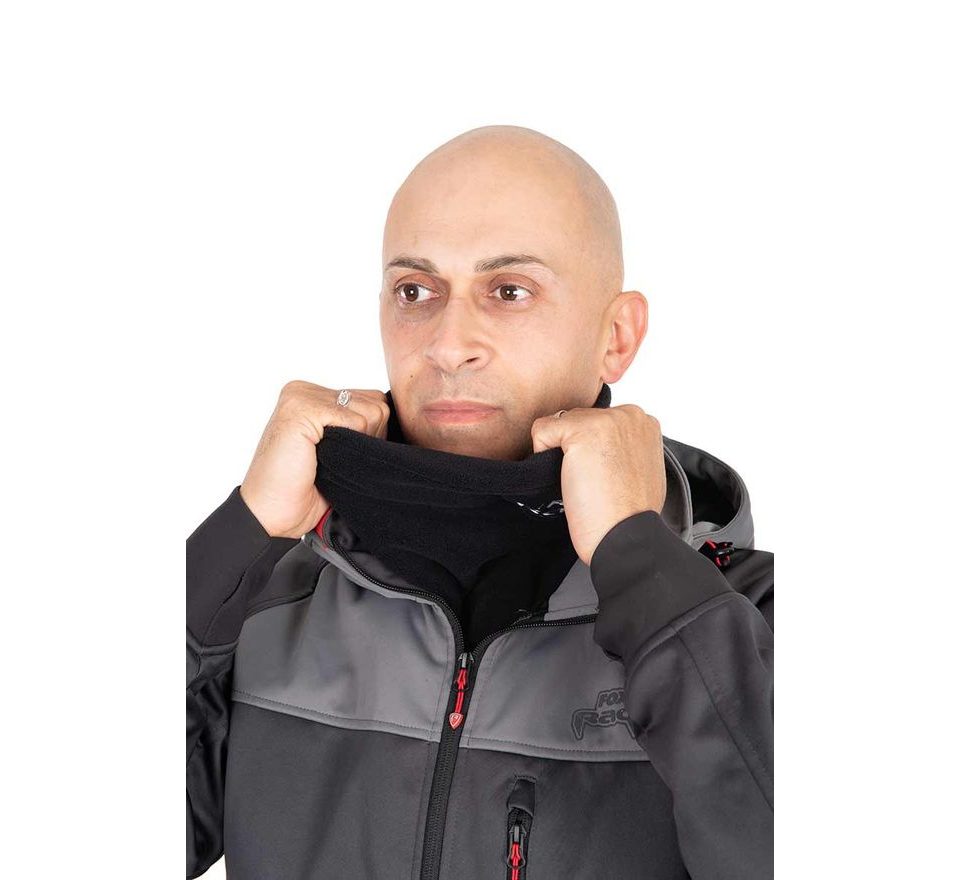 Fox Rage Nákrčník RageWear Fleece Snood