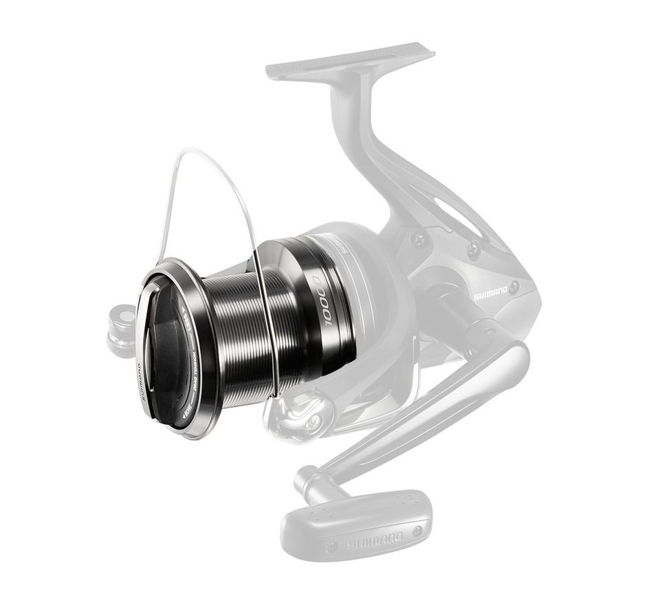 Shimano Náhradní cívka Beastmaster 10000 XB