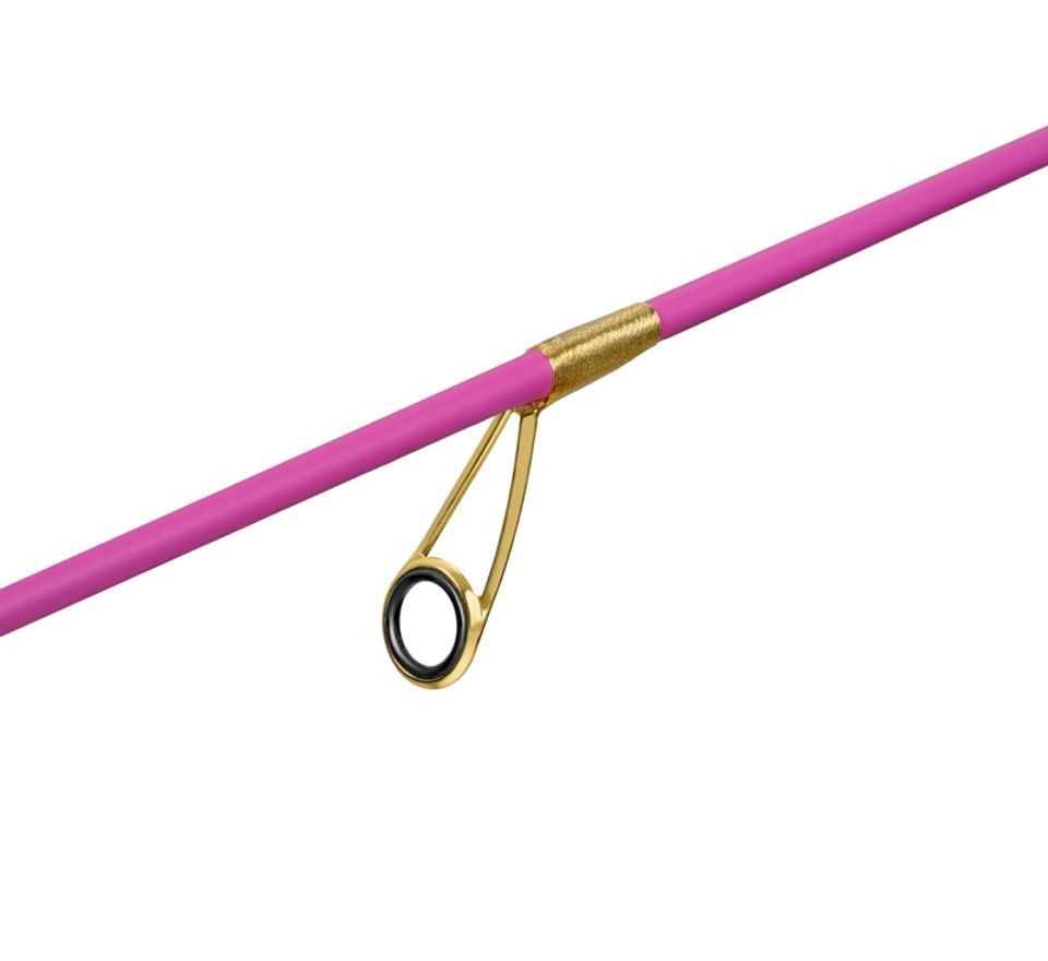 Delphin Prut Queen Action 183cm 0,5-6g