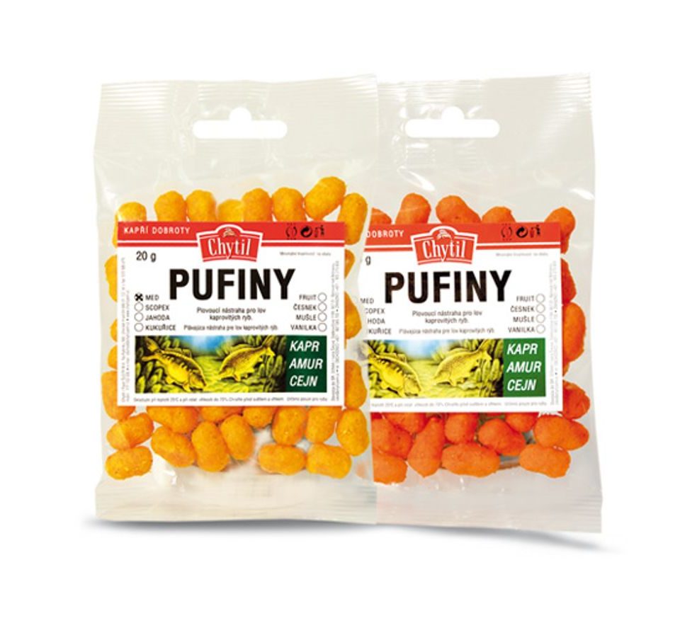 Chytil Pufiny 10mm 20g