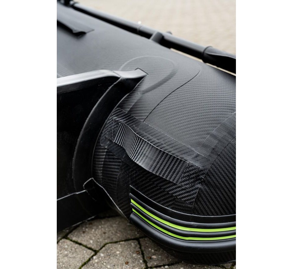 Madcat Člun Robuster Boat 235cm