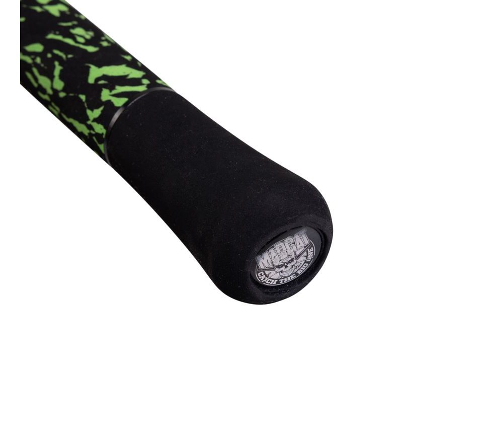 Madcat Prút X-ZIBIT Clonk Teaser 210cm 150-200g