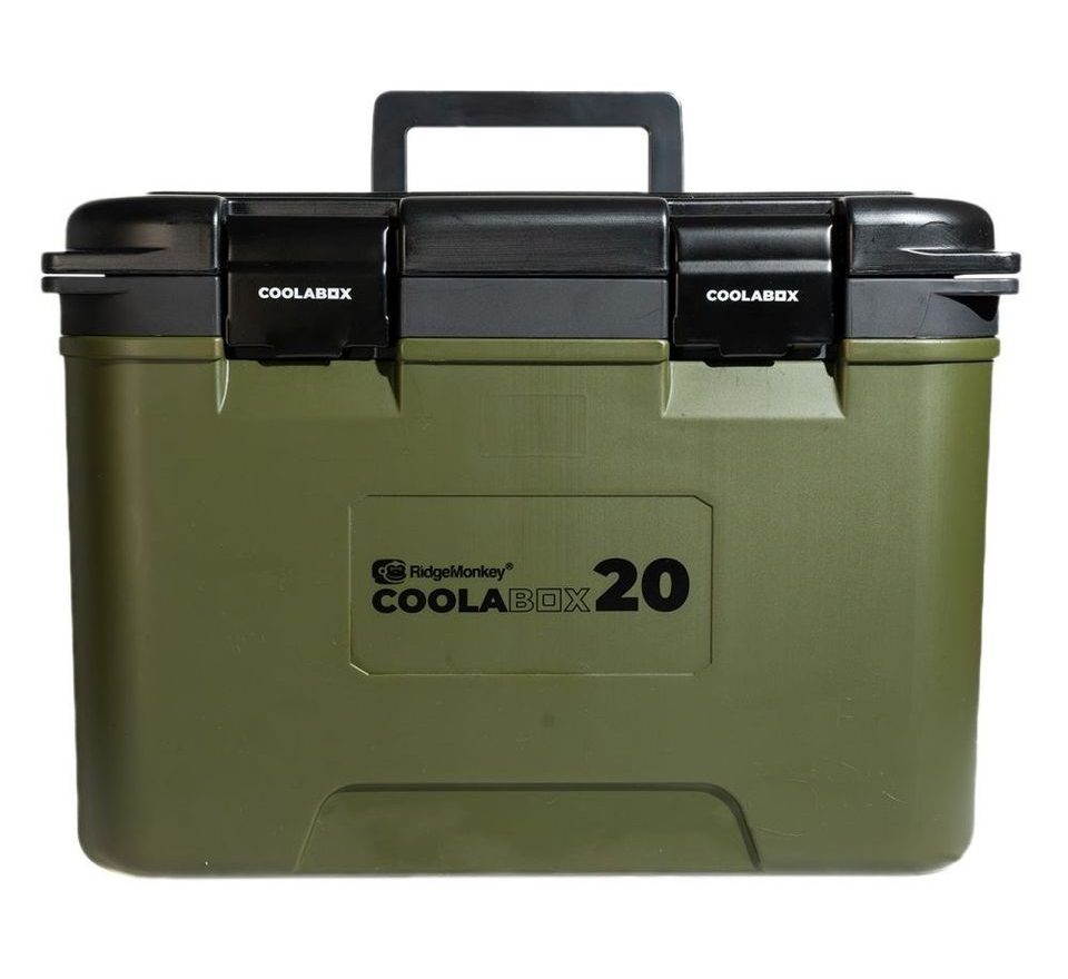 RidgeMonkey Chladící box CoolaBox Compact 20l