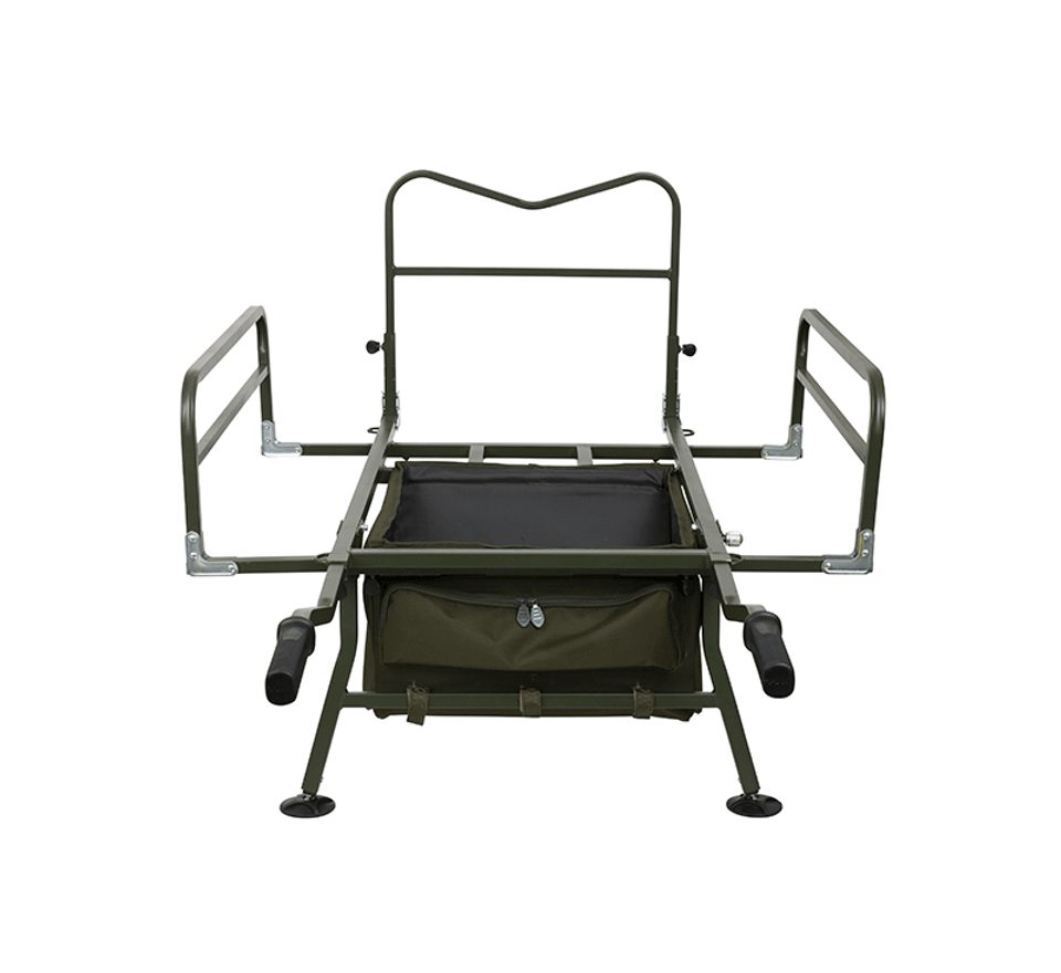 Fox Vozík R Series Barrow Plus