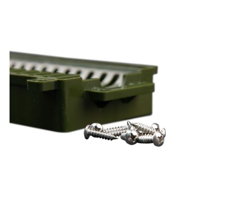 RidgeMonkey Výmenný plát Advanced Boilie Crusher Particle Plate