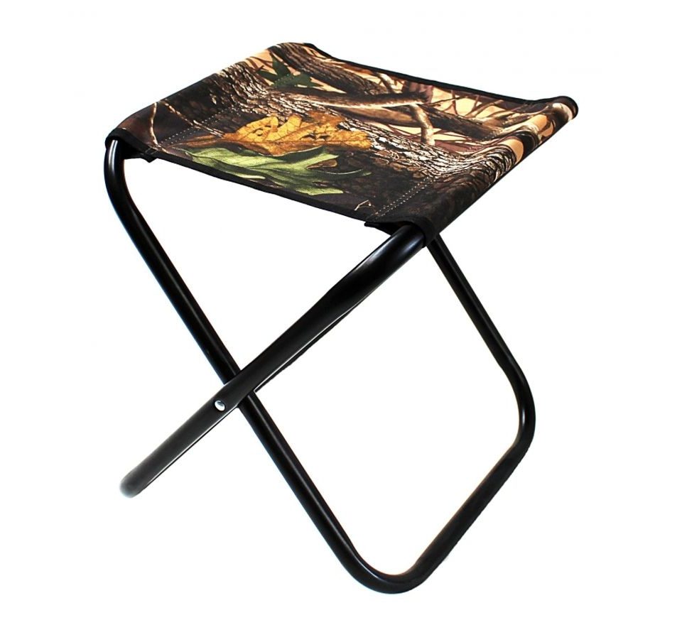 Zfish Stolička Foldable Stool