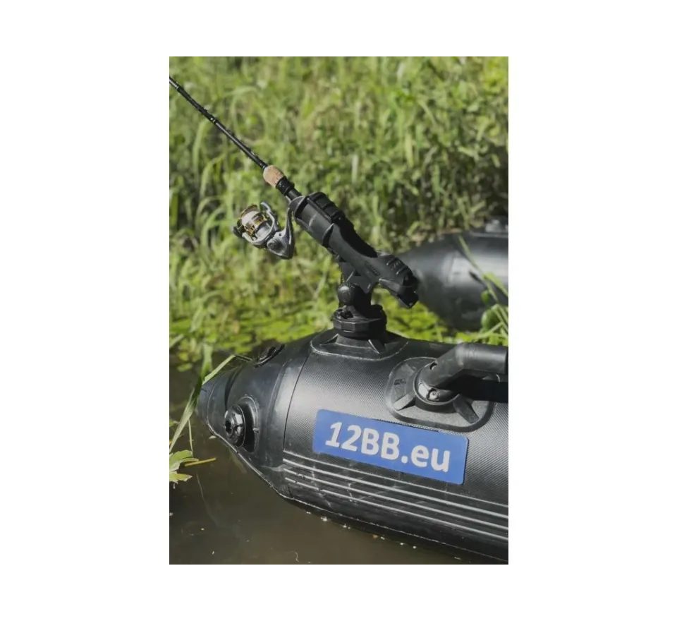 Railblaza Základna HEXX Adhesive