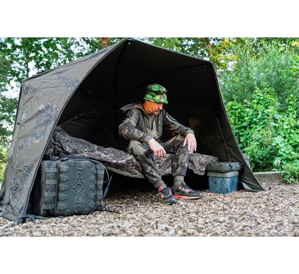 Nash Přístřešek Scope OPS Recon Brolly
