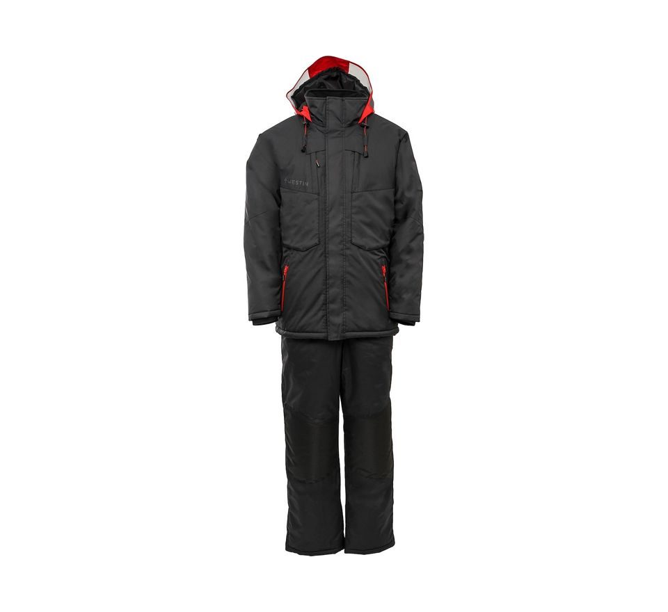 Westin Komplet W6 Winter Suit Ink Black