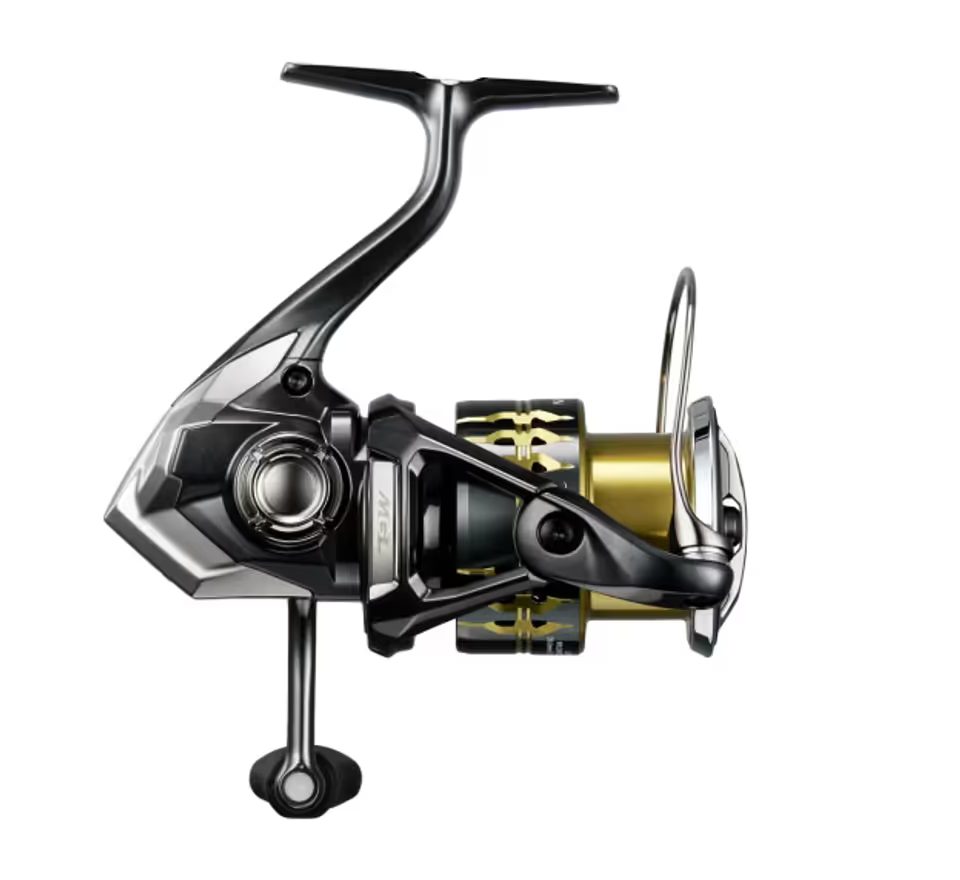 Shimano Naviják Sustain 4000 XG FK