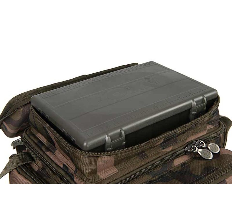 Fox Batoh Camolite Compact Rucksack