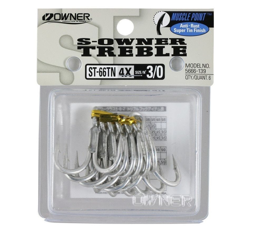 Owner Trojháček ST66