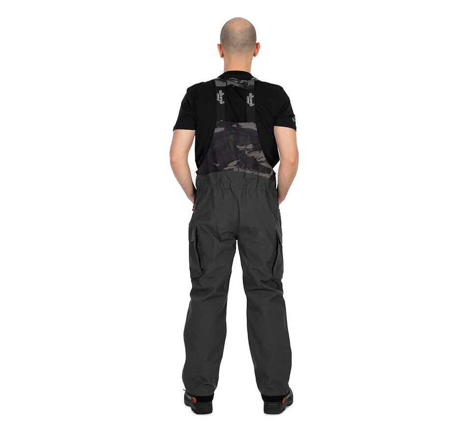 Fox Rage Komplet RS Triple Layer Jacket and Salopettes