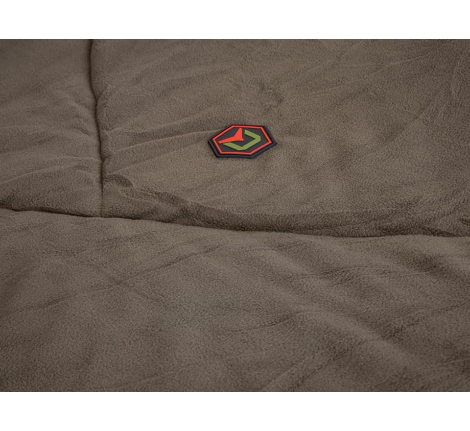 Delphin Spací pytel ThermoMaster 2v1