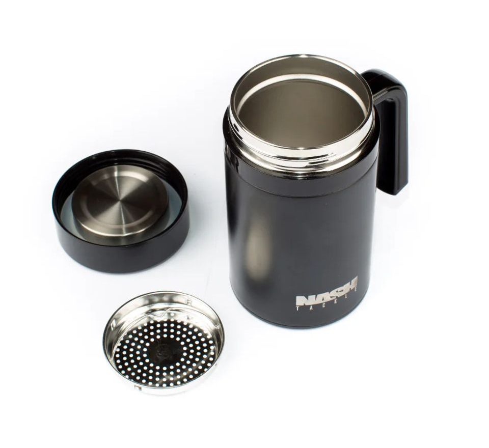 Nash Termohrnek Deluxe Thermal Mug