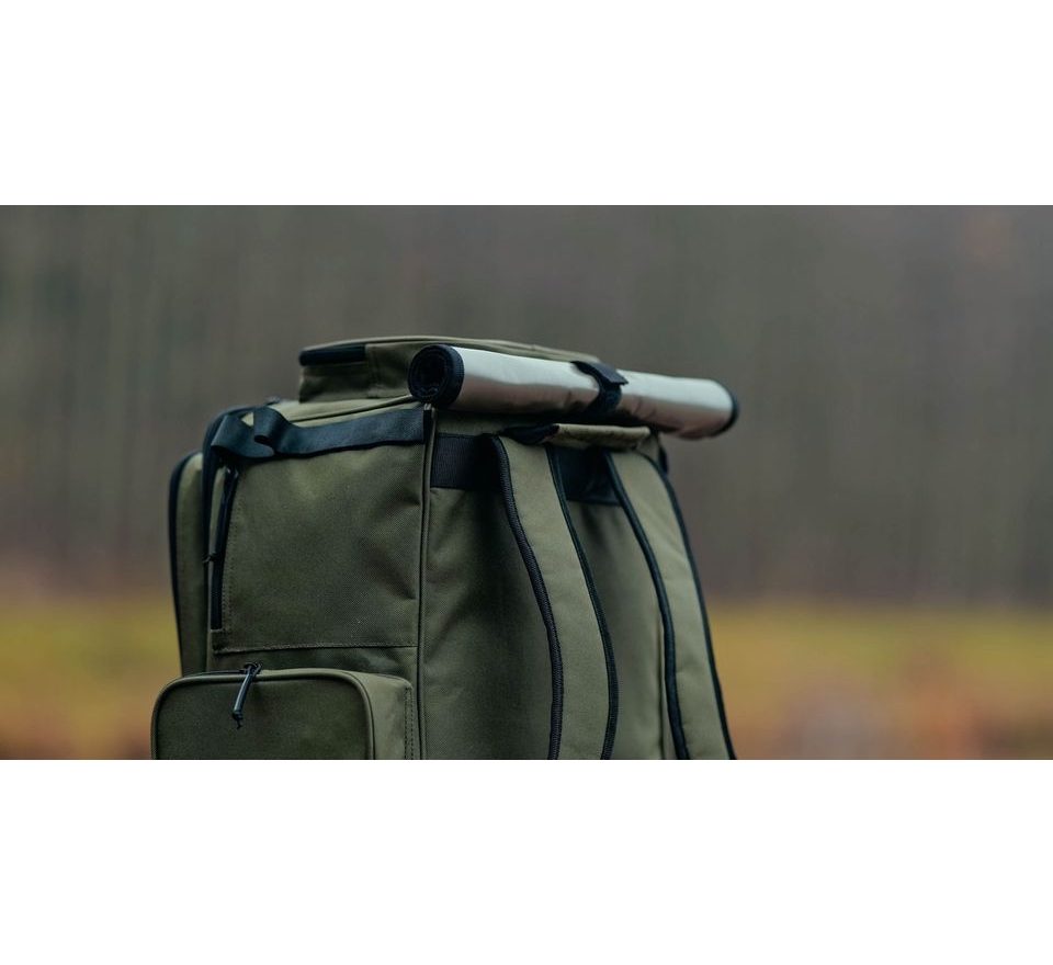 Giants fishing Batoh Rucksack Classic MK2 Large