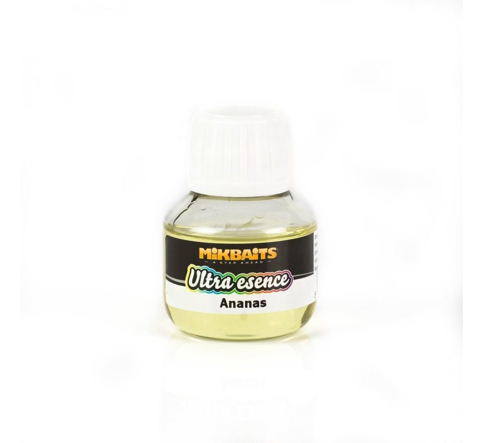Mikbaits Ultra esence 50ml