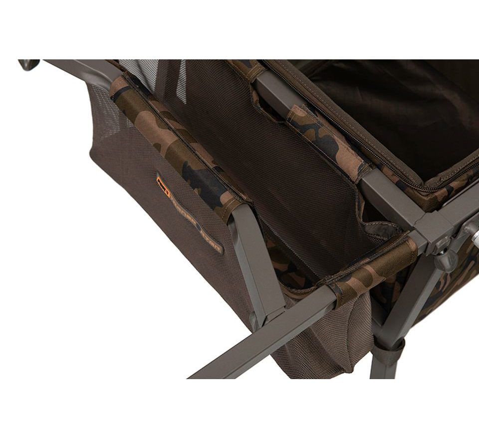 Fox Vozík Transporter Barrow