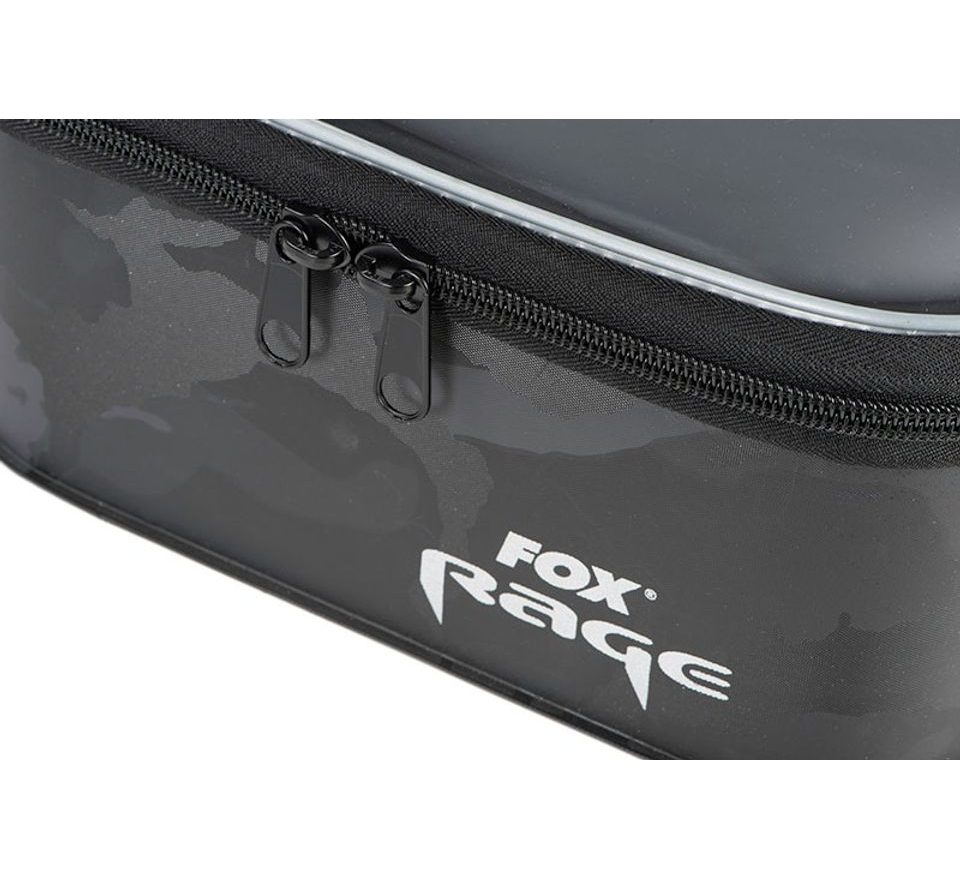 Fox Rage Puzdro Camo Accessory Bag Large