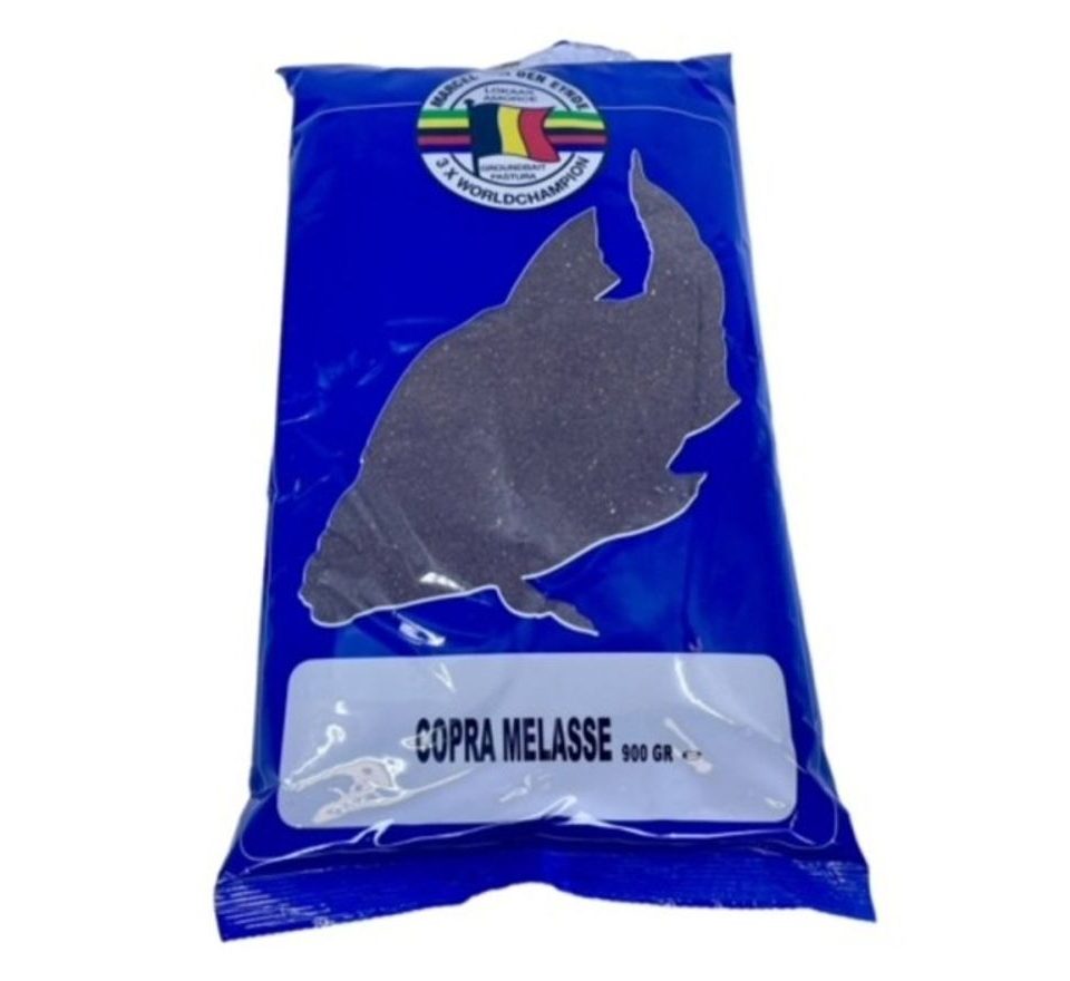 MVDE Copra Melasa 900g