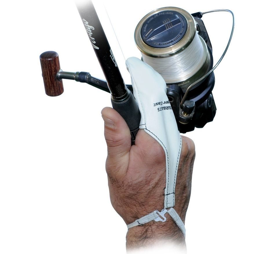 Starbaits Návlek na prst Finger Cast