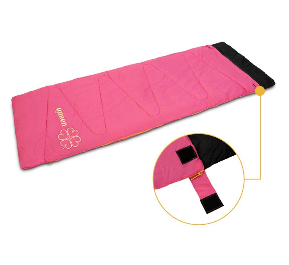 Delphin Spací pytel Queen